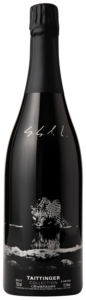 Taittinger, Collection Sebastiao Salgado