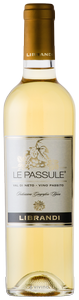 Marion, Passito Bianco, IGT