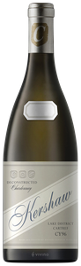 Kershaw, CY96 Lake District Cartref Deconstructed Chardonnay, Elgin