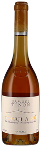 Samuel Tinon, Aszu 5 Puttonyos, Tokaj