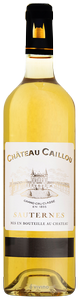 Chateau Caillou 2eme Cru Classe, Sauternes