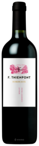 F. Thienpont, Sauvignon Blanc, Bordeaux