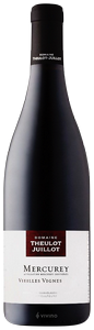 Theulot Juillot, Mercurey, Vieilles Vignes