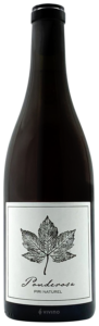 Piri Naturel, Ponderosa, Nahe