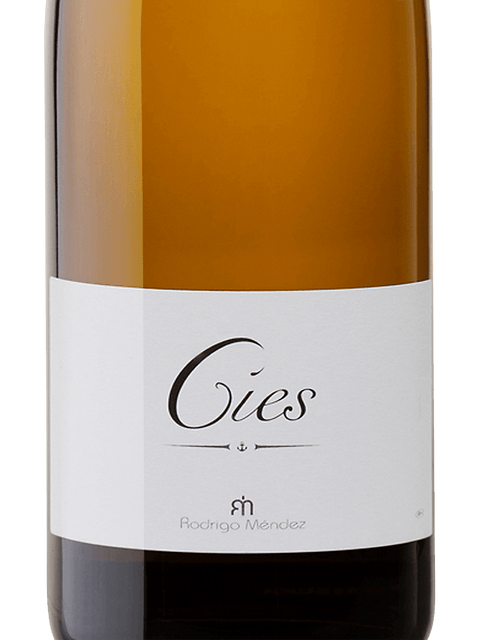 Rodrigo Mendez, Rias Baixas, Cies
