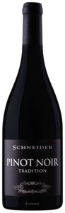 Schneider, Pinot Noir Tradition, Pfalz