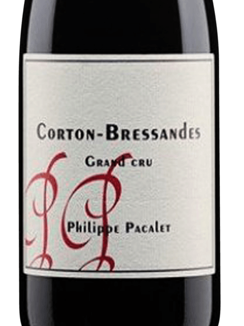 Philippe Pacalet, Bourgogne Aligote