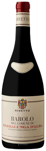 Rivetto, Barolo, Comune di Serralunga d'Alba