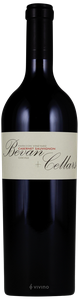 Bevan Cellars, Saunders Vineyard Cabernet Sauvignon, Oakville