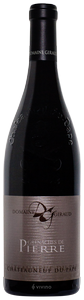 Pierre Giraud Châteauneuf-du-Pape n/a