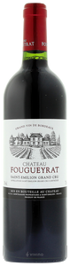 Chateau Fougueyrat, Saint-Emilion