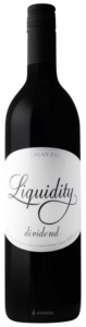 Liquidity, Estate Chardonnay, Okanagan Falls