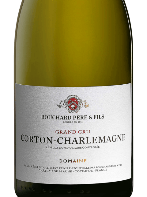 Bouchard Pere et Fils, Corton-Charlemagne Grand Cru