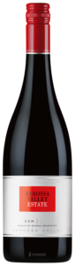 Hentley Farm, Fool's Bay Dirty Bliss Grenache Shiraz, Barossa Valley
