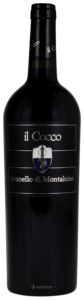 il Cocco Rosso di Montalcino n/a