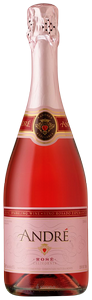 Andre, Rose Brut, California