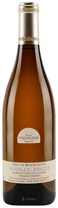 Pierre Vessigaud, Pouilly-Fuisse, Vieilles Vignes