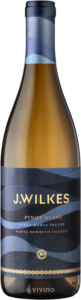 J. Wilkes Blanc de Blancs