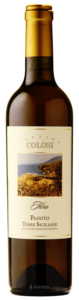 Colosi, Passito, Terre Siciliane