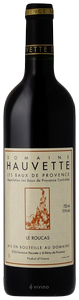 Domaine Hauvette, Roucas, Les Baux-de-Provence
