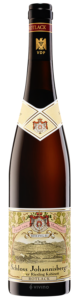 Schloss Johannisberg, Rotlack Riesling Auslese, Rheingau