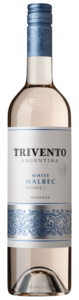 Trivento, Reserve Malbec White, Mendoza