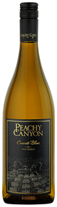 Peachy Canyon, Concrete Blanc, Paso Robles