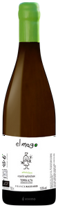 Franck Massard, El Mago Blanco, Terra Alta
