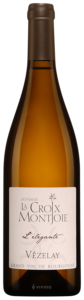 Domaine Croix Montjoie, Bourgogne, Vezelay Elegante