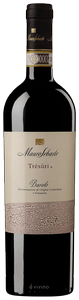 Mauro Sebaste, Barolo, Tresuri