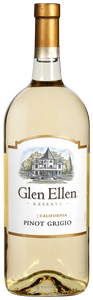 Glen Ellen, Concannon Pinot Grigio, California