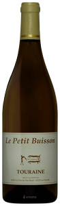 Clos du Tue-Boeuf Le P’tit Blanc