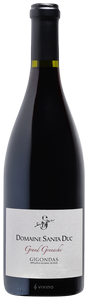 Domaine Santa Duc, Gigondas, Grand Grenache 66