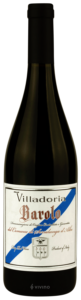 Villadoria, Barolo, Comune di Serralunga d'Alba