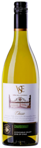 San Esteban, Rio Alto Classic Chardonnay, Central Valley