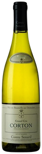 Thenard, Corton Grand Cru, Rouge