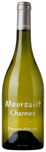 Francois Mikulski, Meursault Premier Cru, Charmes