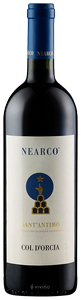 Col d'Orcia, Sant'Antimo, Pinot Grigio
