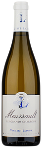 Vincent Latour, Meursault, Les Grands Charrons