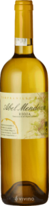 Abel Mendoza, Tempranillo Blanco, Rioja
