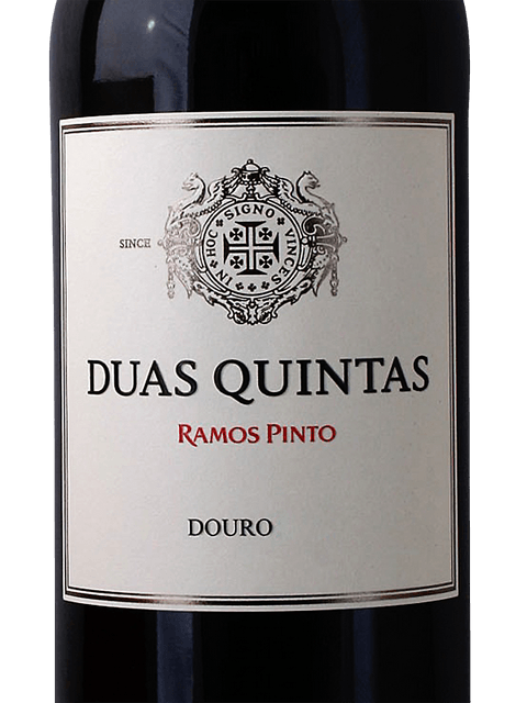 Ramos Pinto, Duas Quintas, Douro