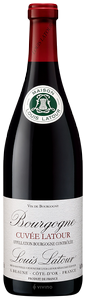 Maison Louis Latour, Bourgogne, Cuvee Latour Rouge