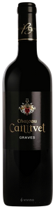Chateau Caillivet, Rouge, Graves