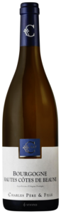 Charles Pere & Fille, Bourgogne, Chardonnay