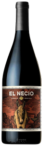 Bodega El Legado Syrah Reserva