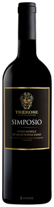 Tenuta Trerose, Vino Nobile di Montepulciano, Riserva