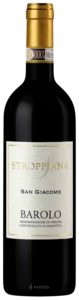 Stroppiana, Barolo, San Giacomo Vigna