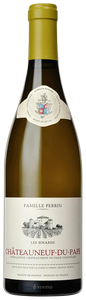 Famille Quiot, Chateauneuf-du-Pape, Les Combes d'Arnevel Blanc