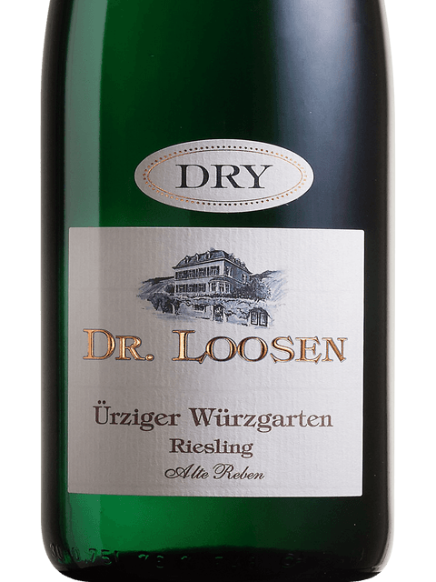 Dr. Loosen, Erdener Pralat Riesling GG, Mosel