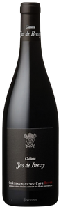 Chateau Jas de Bressy, Chateauneuf-du-Pape, Rouge